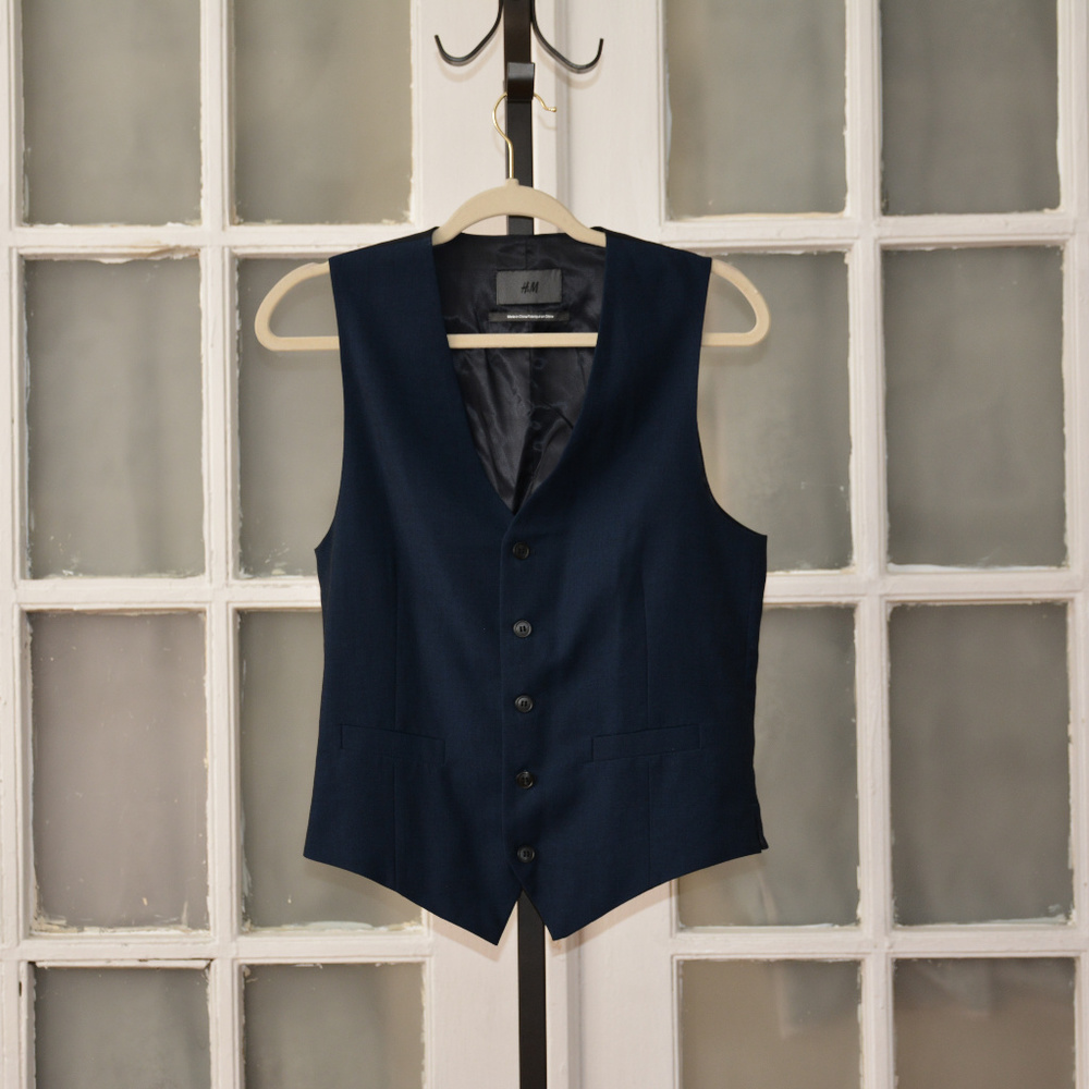 H&M Unisex Vest